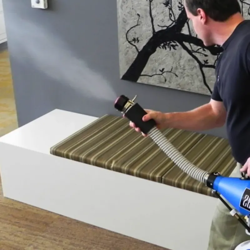 Professional Odor Removal in Blount County, AL